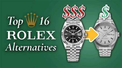 knock off rolex watch|cheap rolex alternatives 2022.